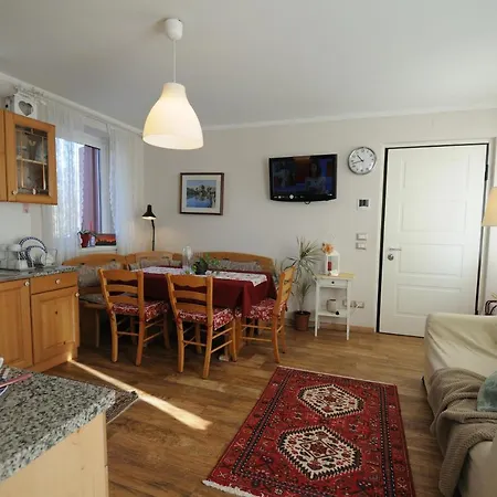 Apartment Delizioso Feltre