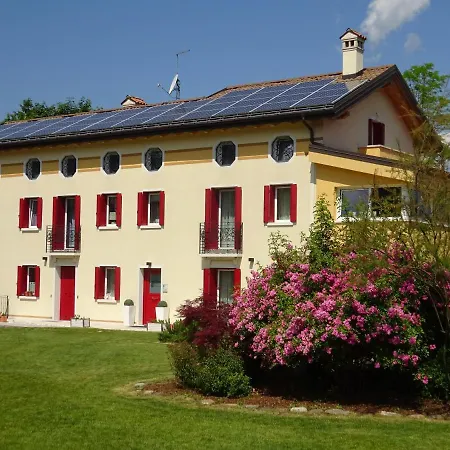 Apartamento Delizioso