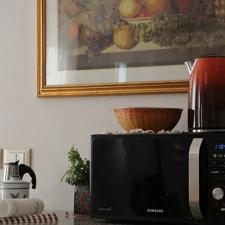 Delizioso Apartmán
