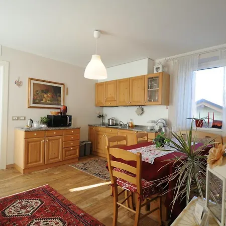 Apartament Delizioso