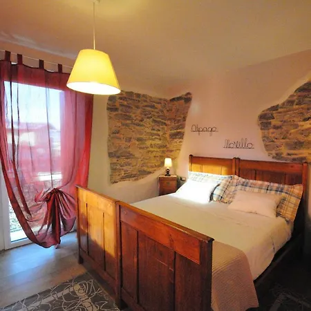 Apartment Delizioso *