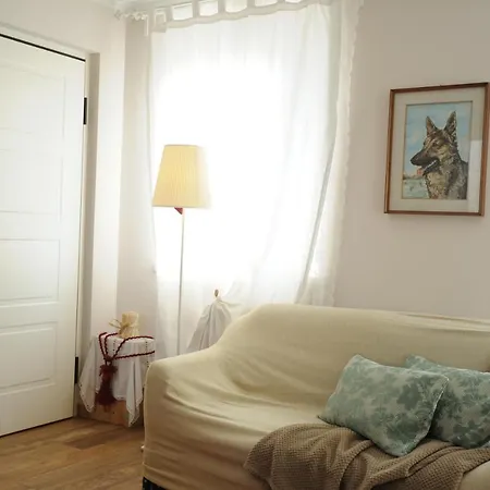 Apartament Delizioso Feltre