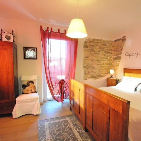 Delizioso Apartament Feltre