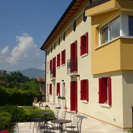 Delizioso Apartament *