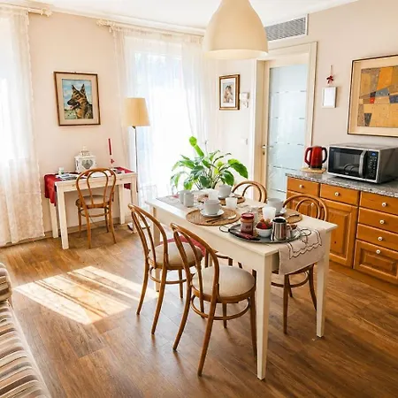 Apartament Delizioso