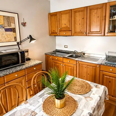 Apartament Delizioso Feltre