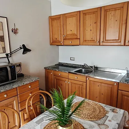Delizioso Apartament *