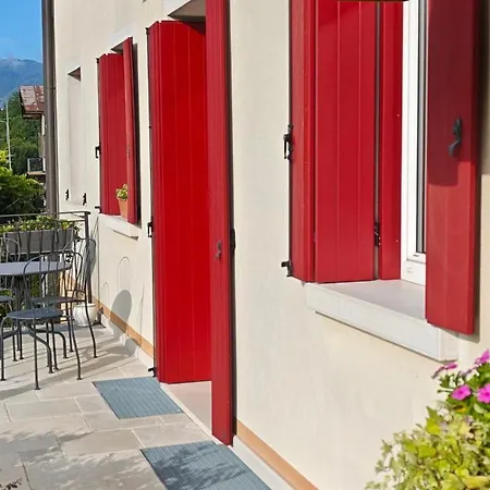 Delizioso Apartament *