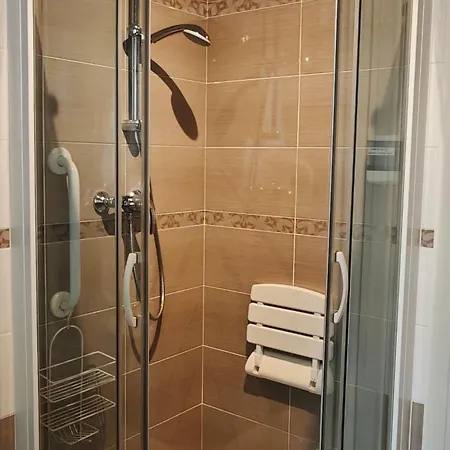Delizioso Apartament