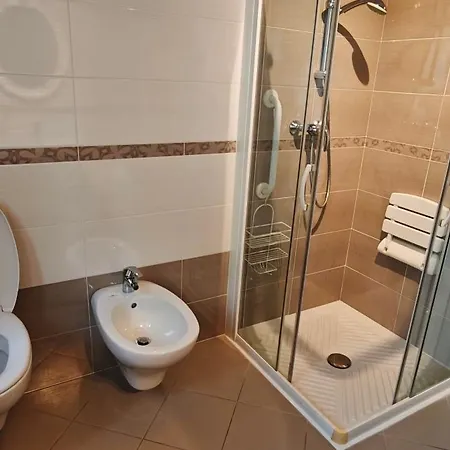 Apartament Delizioso *