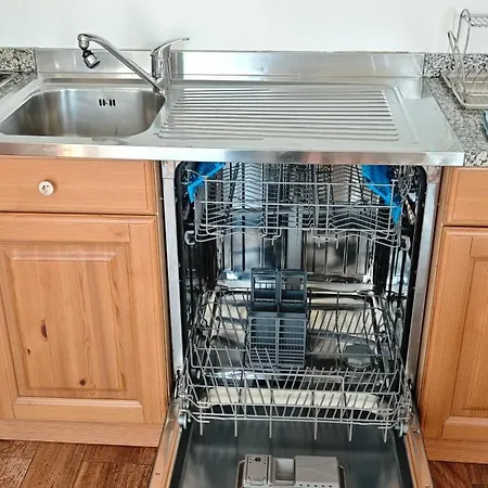 Apartament Delizioso Feltre
