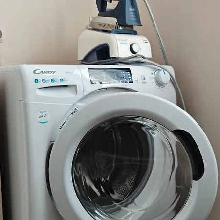Delizioso Apartament Feltre