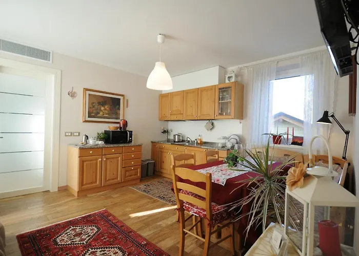 アパート Delizioso