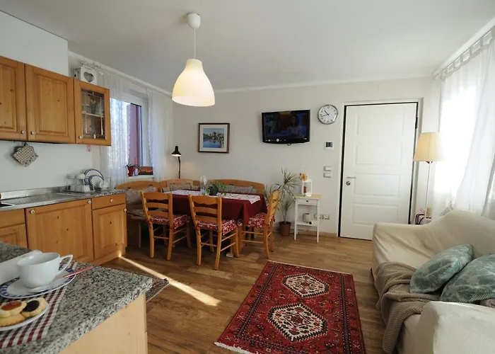Appartement Delizioso Feltre