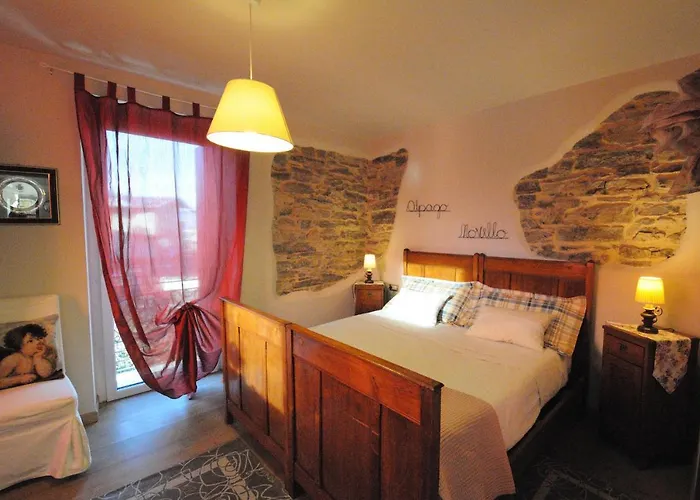 Appartement Delizioso *