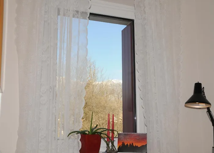 アパート Delizioso