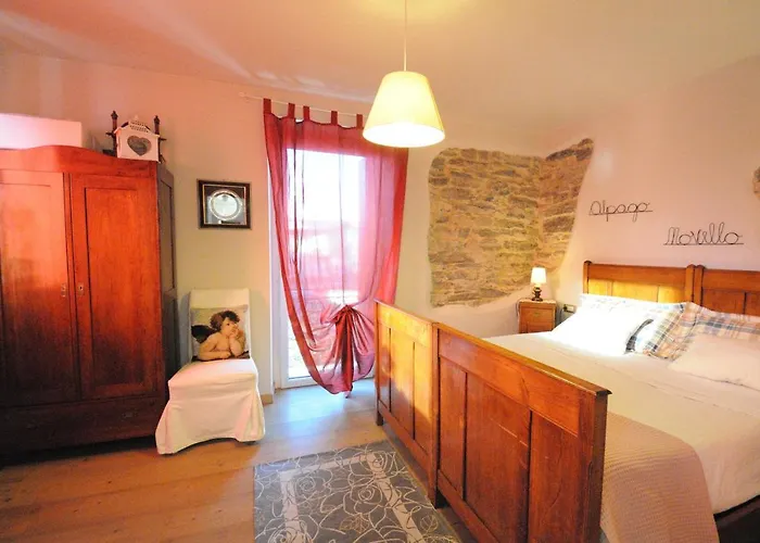 Delizioso アパート フェルトレ