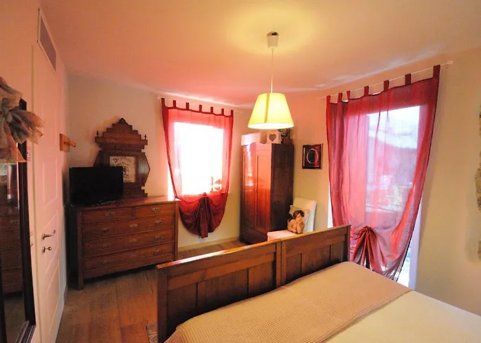 Delizioso フェルトレ